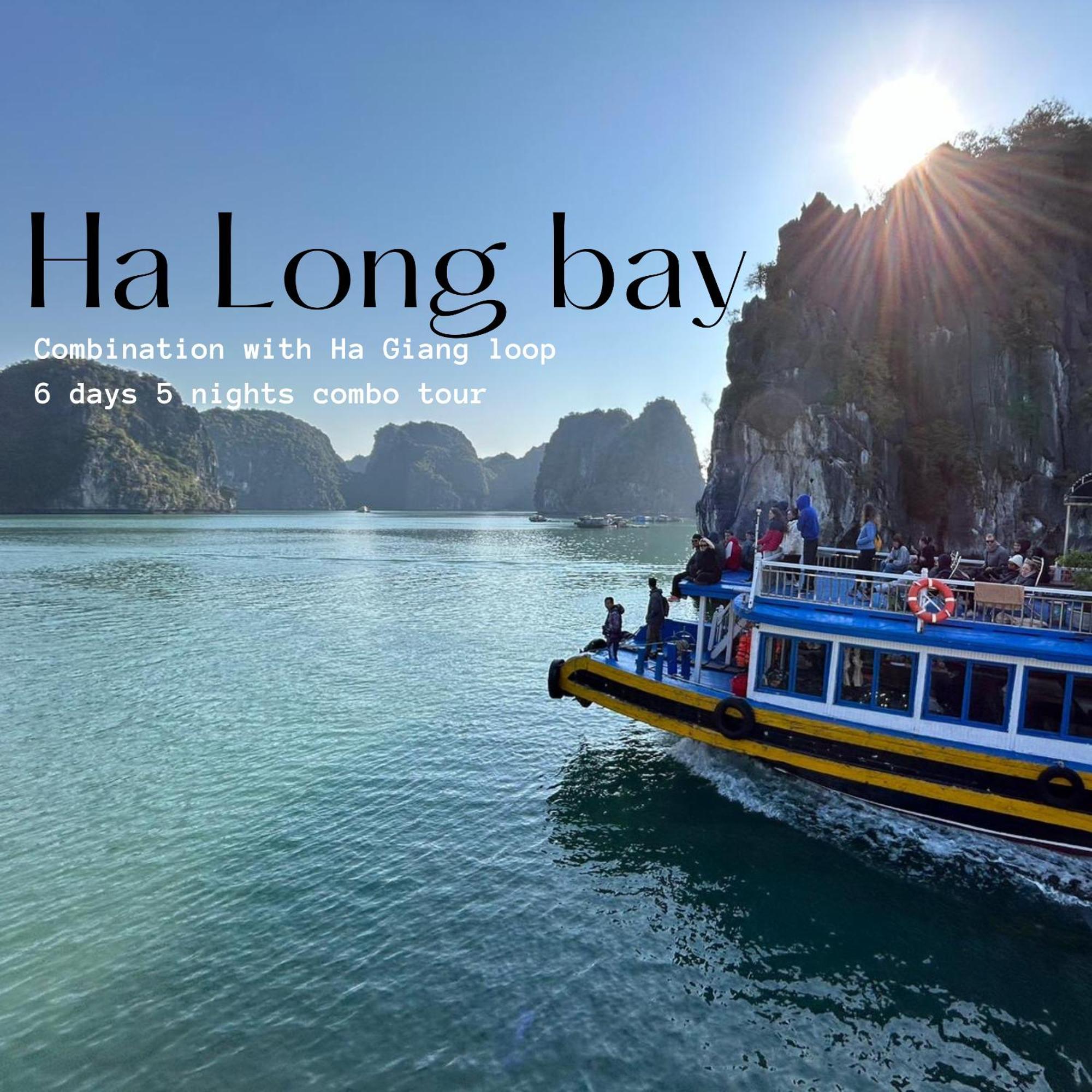 Bong Ha Noi Hostel Ханой Экстерьер фото